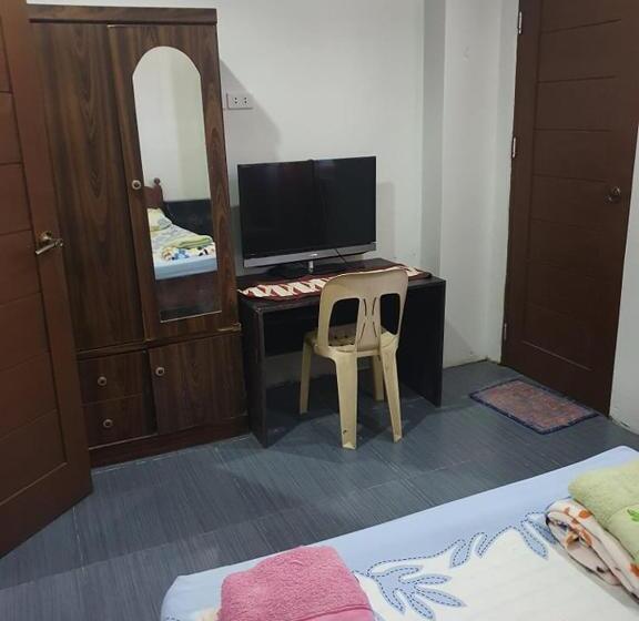 标准间, Aa Travellers Pad