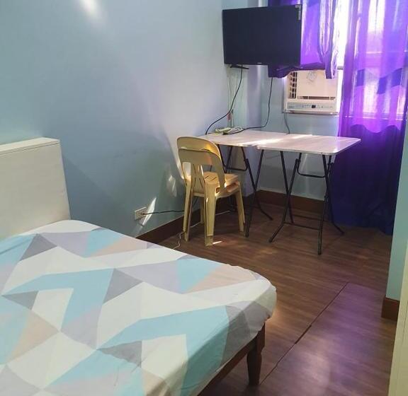 اتاق استاندارد, Aa Travellers Pad