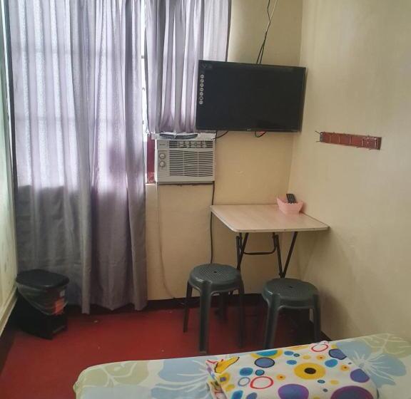 标准间, Aa Travellers Pad
