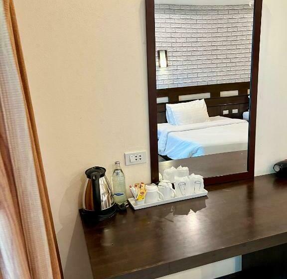 Номер Deluxe, La Villa Khon Kaen