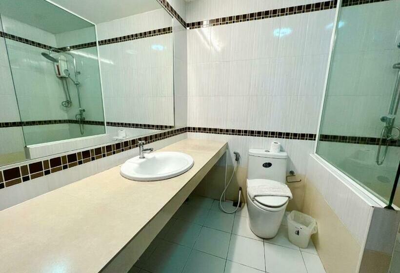 Номер Deluxe, La Villa Khon Kaen
