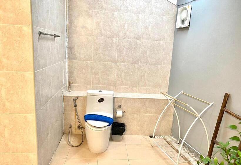 Номер Deluxe Вид на Бассейн, La Villa Khon Kaen