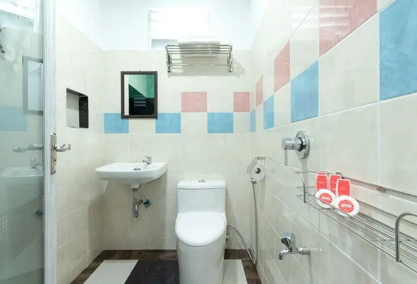 スーペリアースイート, Weng Bee Guest House By Oyo Rooms