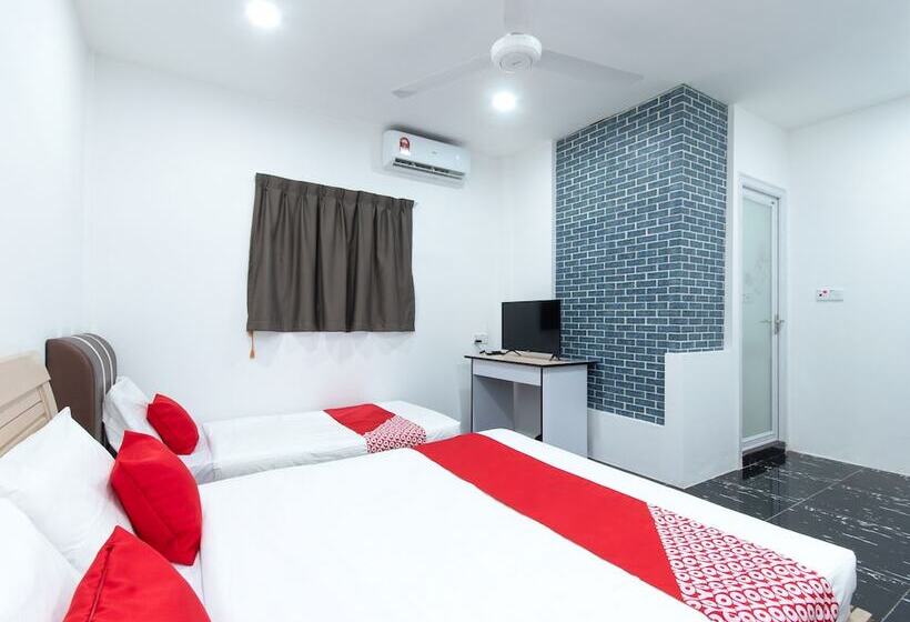 Superior-sviitti, Weng Bee Guest House By Oyo Rooms
