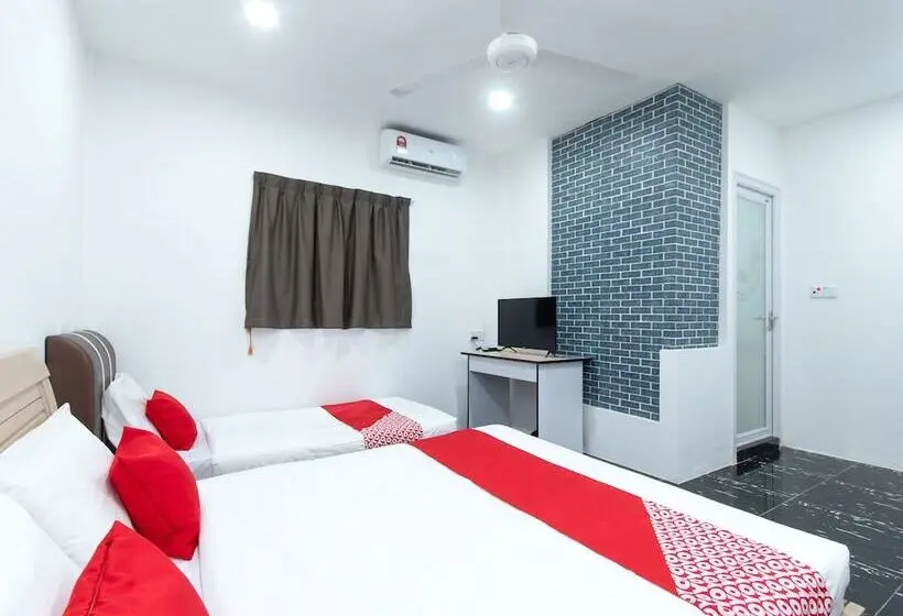 スーペリアースイート, Weng Bee Guest House By Oyo Rooms