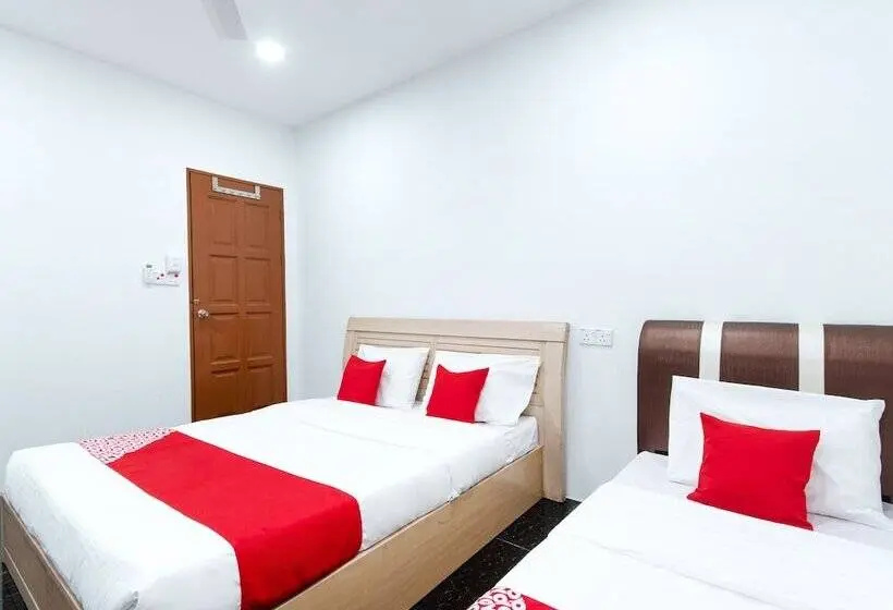 スーペリアースイート, Weng Bee Guest House By Oyo Rooms