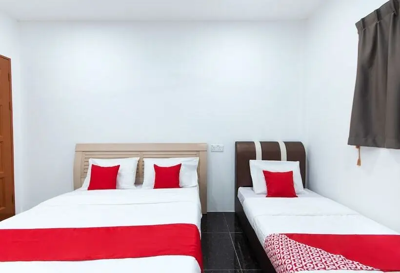 スーペリアースイート, Weng Bee Guest House By Oyo Rooms