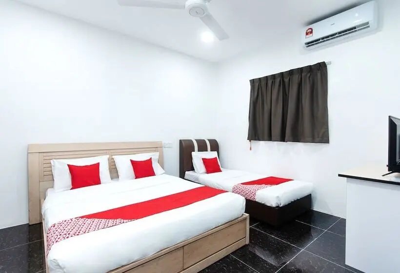 スーペリアースイート, Weng Bee Guest House By Oyo Rooms