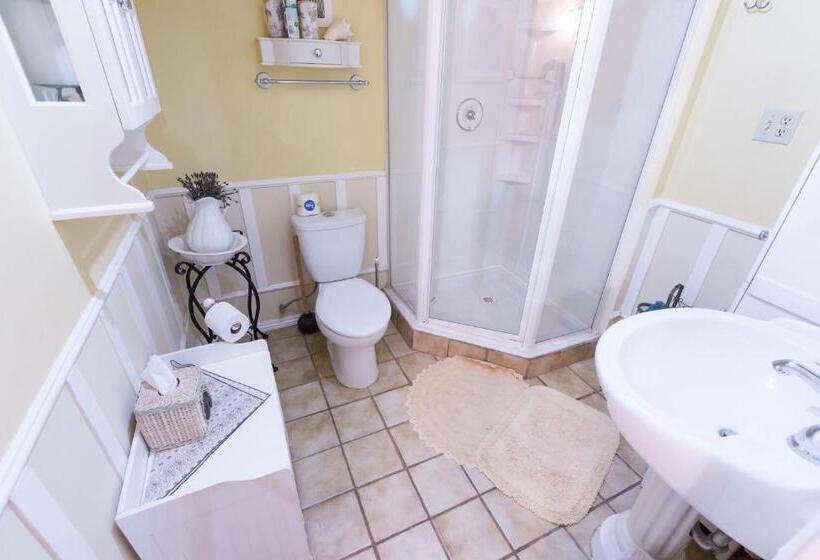 جناح, Crown King Cabins Bradshaw