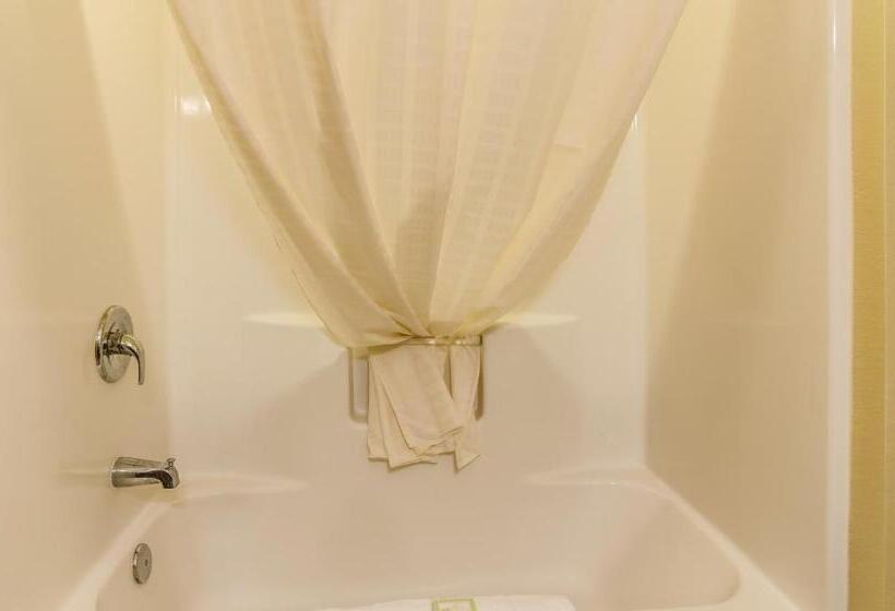 جناح, Cobblestone Inn & Suites  Ord