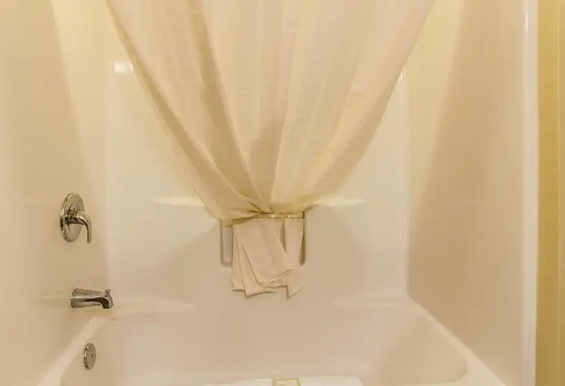 スイート, Cobblestone Inn & Suites  Ord