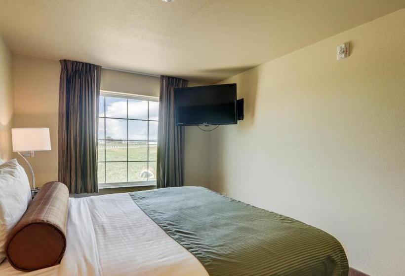 جناح, Cobblestone Inn & Suites  Ord