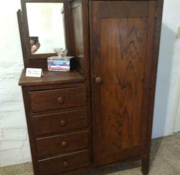 غرفة قياسية, Grand Canyon West Hotel Sheps Miners Inn