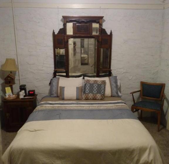 Номер Стандарт, Grand Canyon West Hotel Sheps Miners Inn