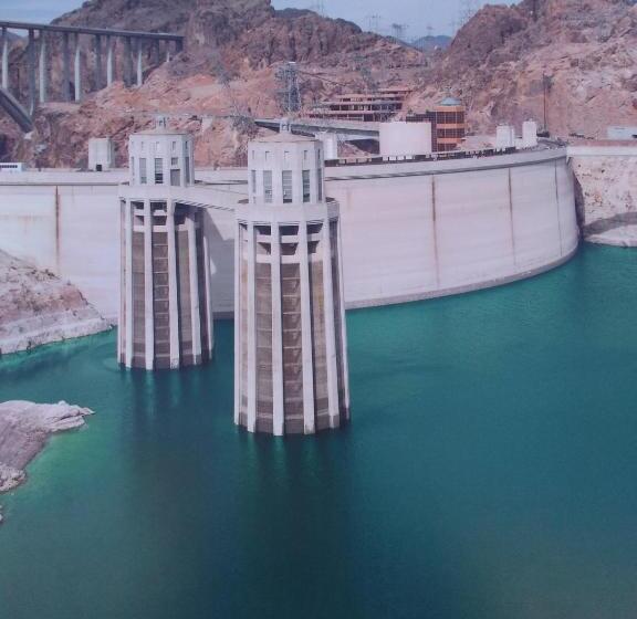 غرفة قياسية, Grand Canyon West Hotel Sheps Miners Inn