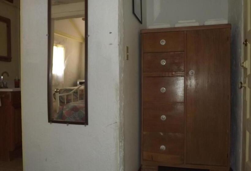 غرفة قياسية, Grand Canyon West Hotel Sheps Miners Inn