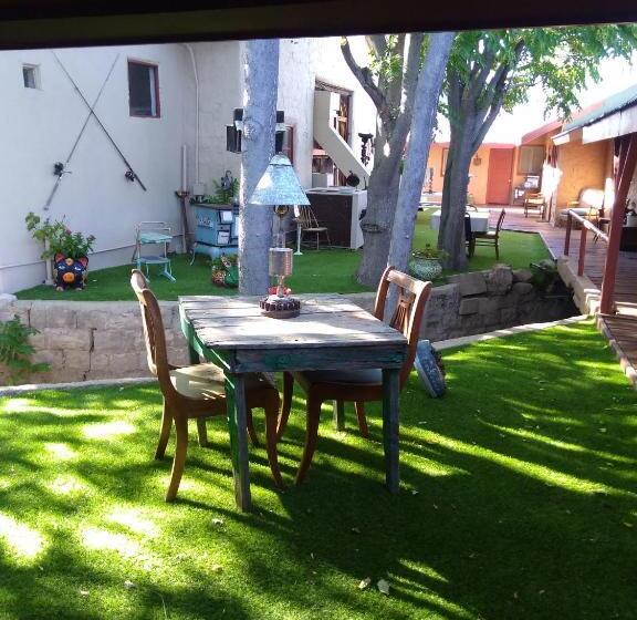 غرفة قياسية, Grand Canyon West Hotel Sheps Miners Inn