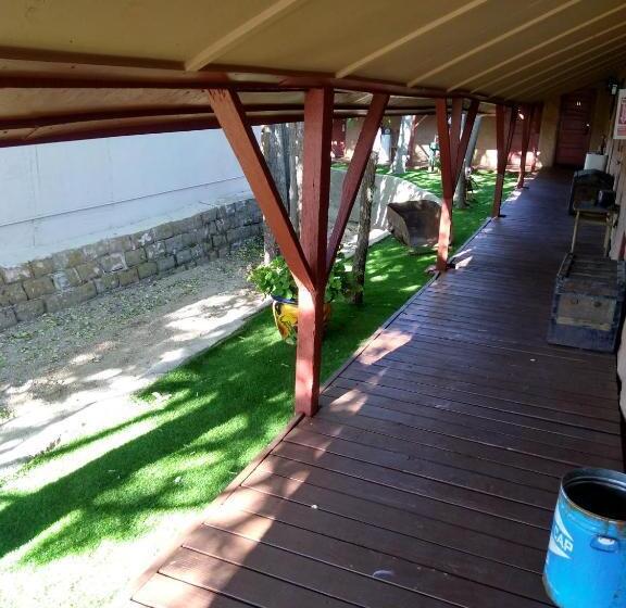 غرفة قياسية, Grand Canyon West Hotel Sheps Miners Inn