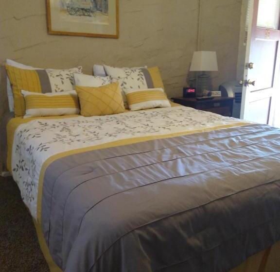 غرفة قياسية, Grand Canyon West Hotel Sheps Miners Inn