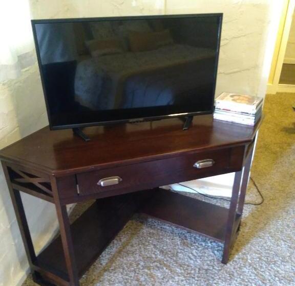 غرفة قياسية, Grand Canyon West Hotel Sheps Miners Inn