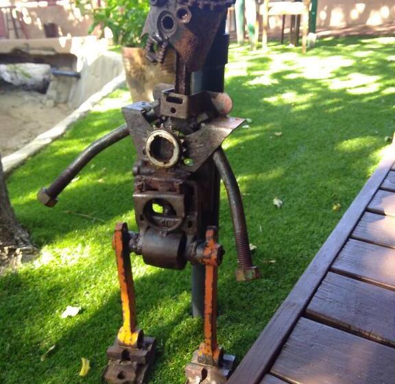 غرفة قياسية, Grand Canyon West Hotel Sheps Miners Inn