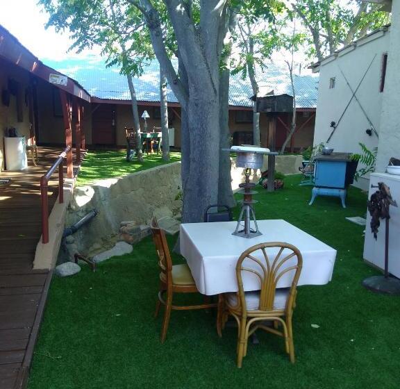 غرفة قياسية, Grand Canyon West Hotel Sheps Miners Inn