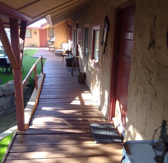 غرفة قياسية, Grand Canyon West Hotel Sheps Miners Inn