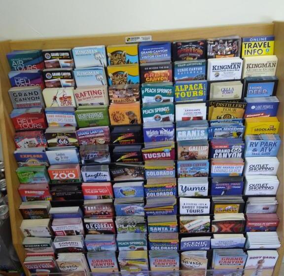 غرفة قياسية, Grand Canyon West Hotel Sheps Miners Inn