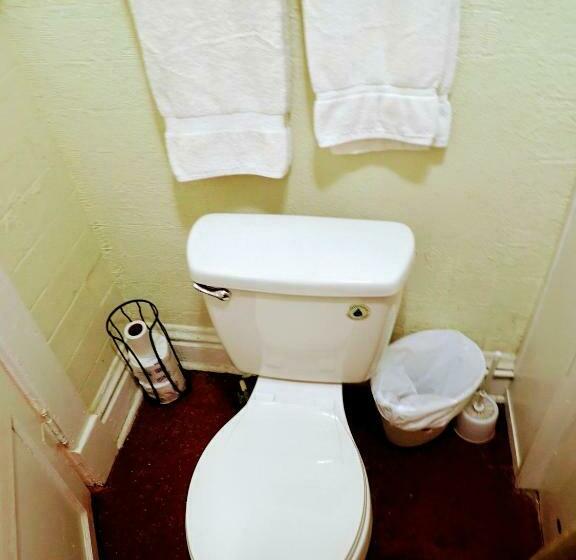 סוויטה דלוקס, Historic Whiting Hotel Suites