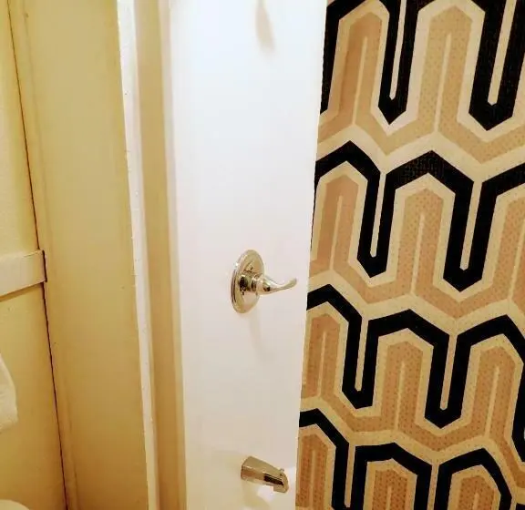 デラックススイート, Historic Whiting Hotel Suites