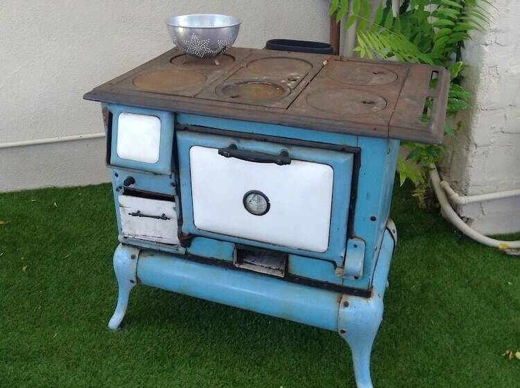 جناح عائلي, Grand Canyon West Hotel Sheps Miners Inn