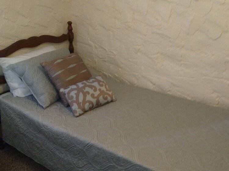 جناح عائلي, Grand Canyon West Hotel Sheps Miners Inn