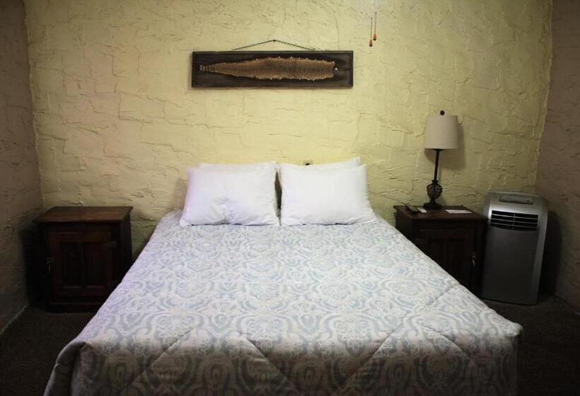 Номер Стандарт, Grand Canyon West Hotel Sheps Miners Inn