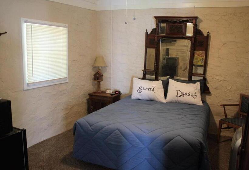 Номер Стандарт, Grand Canyon West Hotel Sheps Miners Inn