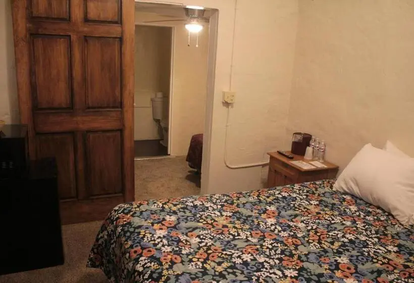 デラックスルーム, Grand Canyon West Hotel Sheps Miners Inn