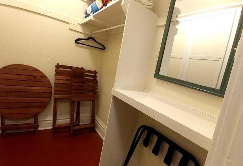 סוויטה, Historic Whiting Hotel Suites