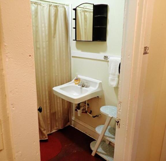 Люкс Повышенной Комфортности, Historic Whiting Hotel Suites