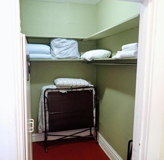 Люкс Повышенной Комфортности, Historic Whiting Hotel Suites