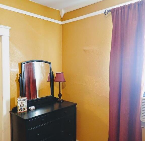 סוויטה דלוקס, Historic Whiting Hotel Suites