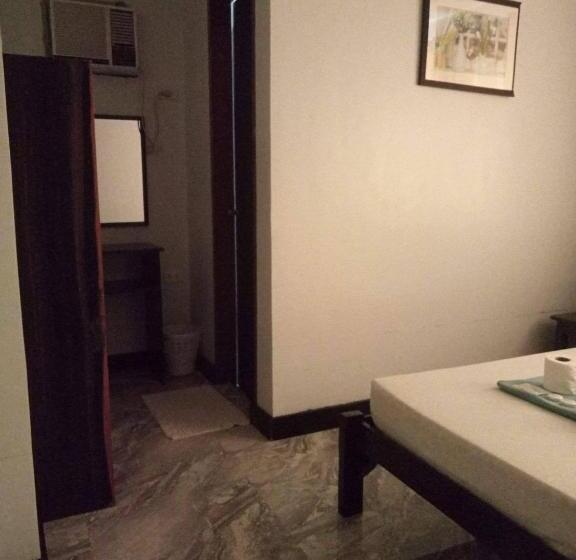 اتاق استاندارد, Anang Balay Turista