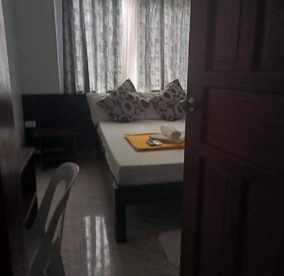 اتاق استاندارد, Anang Balay Turista