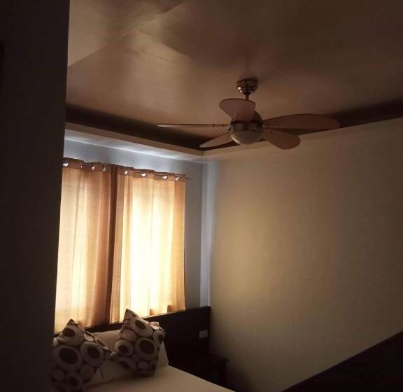 Quarto Estandar, Anang Balay Turista
