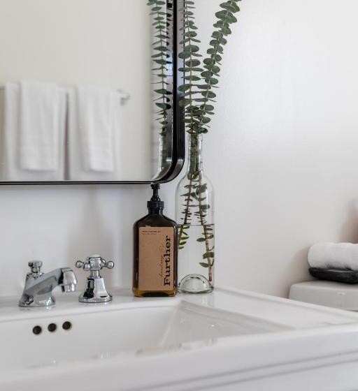 غرفة قياسية مطلّة علي الحديقة, Cuyama Buckhorn