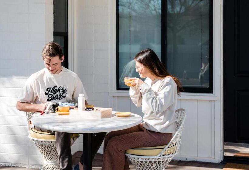 غرفة ديلوكس سرير كينج, Cuyama Buckhorn