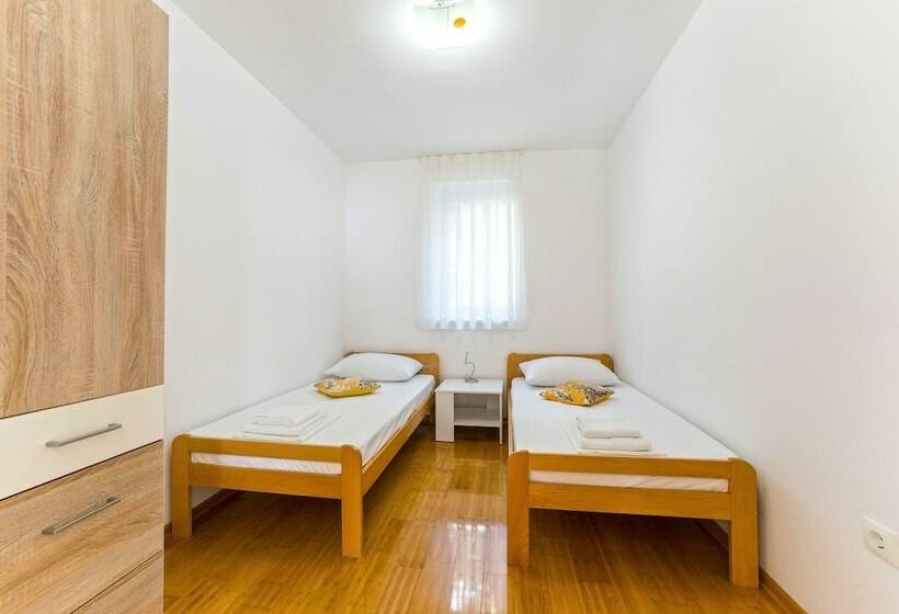 آپارتمان سوپریور 2 خوابه, Summer Breeze Apartments