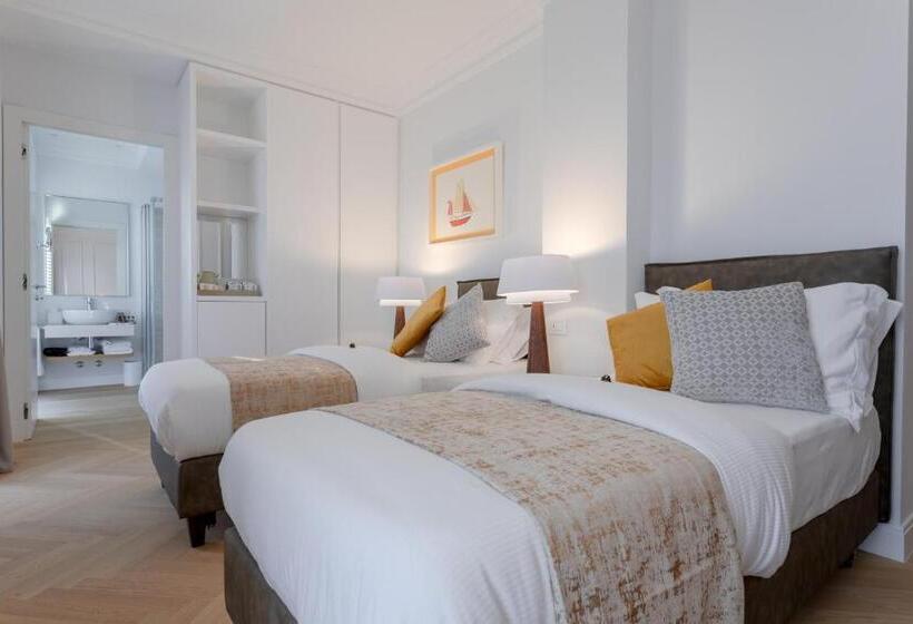 Номер Стандарт с доступом в Спа, Porto Romano  The Marina Resort