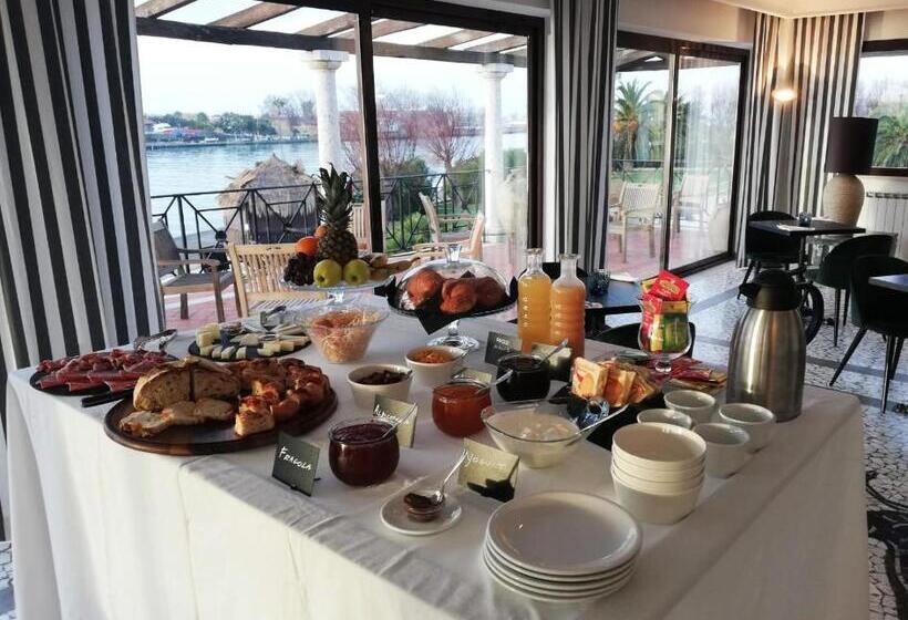 直达温泉标准间, Porto Romano  The Marina Resort