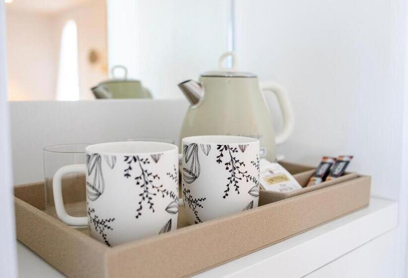 Номер Superior со СПА доступом, Porto Romano  The Marina Resort