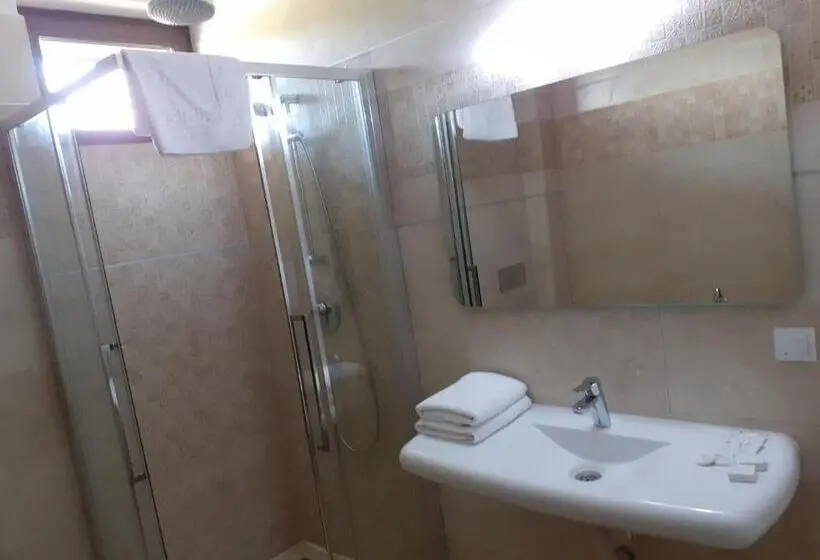 اتاق استاندارد, Club Bucovina Resort & Spa