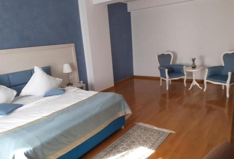 آپارتمان لوکس 1 خوابه, Club Bucovina Resort & Spa